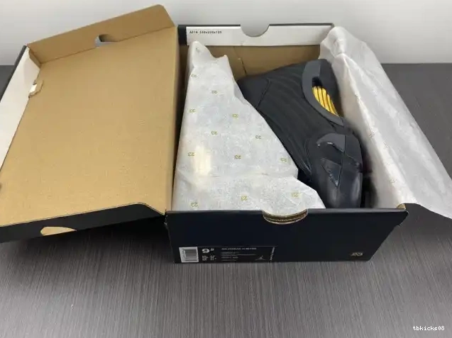 Cheap TBkick Retro 14 Jordan 'Defining Moments' Air 487471-022 0514